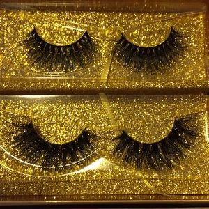 Other - 100% Mink Eyelashes Other - 100% Mink Eyelashes